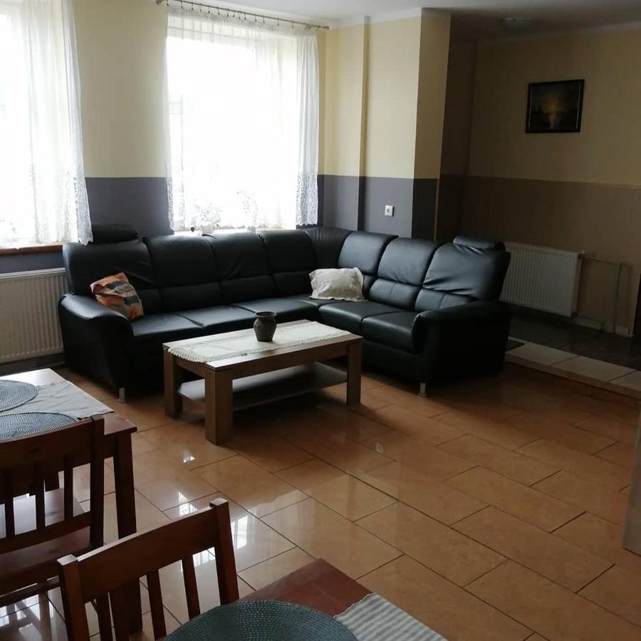 Gosciniec W Starym Mlynie Ξενοδοχείο Biala Prudnicka Εξωτερικό φωτογραφία