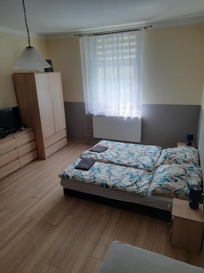 Gosciniec W Starym Mlynie Ξενοδοχείο Biala Prudnicka Εξωτερικό φωτογραφία