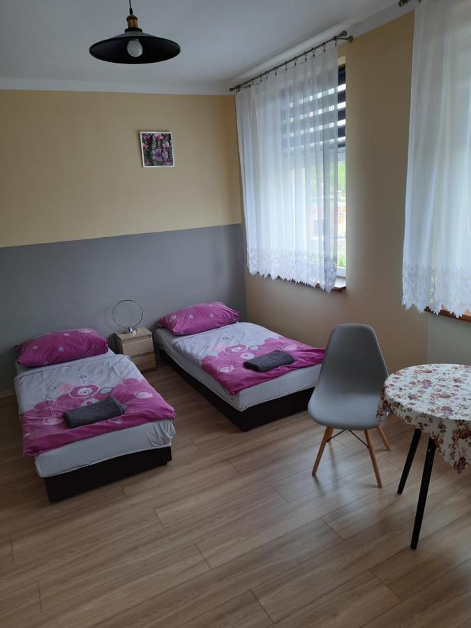 Gosciniec W Starym Mlynie Ξενοδοχείο Biala Prudnicka Εξωτερικό φωτογραφία