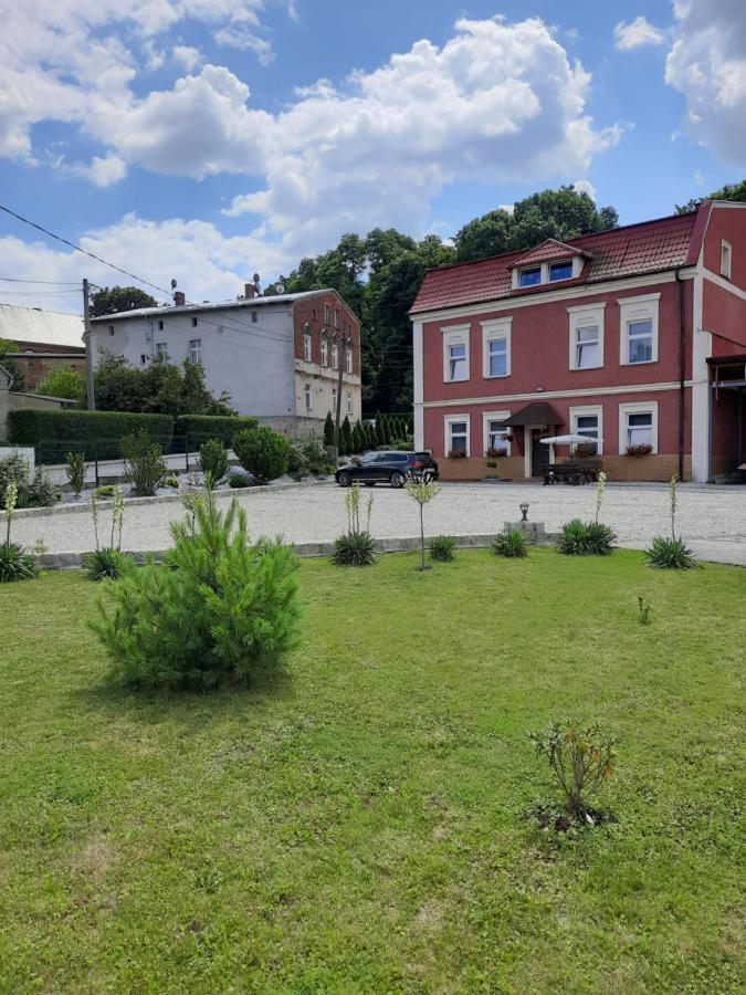 Gosciniec W Starym Mlynie Ξενοδοχείο Biala Prudnicka Εξωτερικό φωτογραφία
