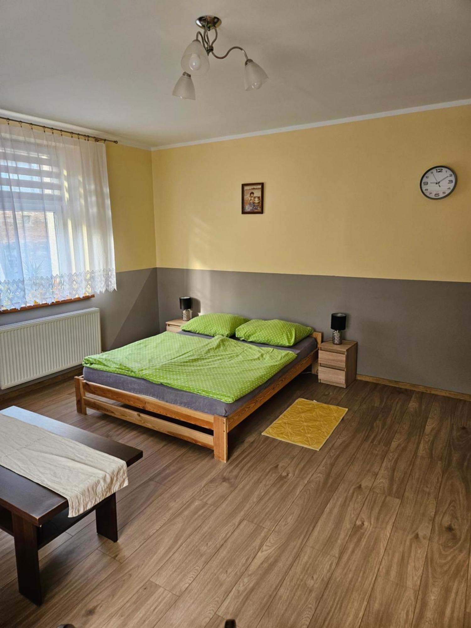 Gosciniec W Starym Mlynie Ξενοδοχείο Biala Prudnicka Εξωτερικό φωτογραφία