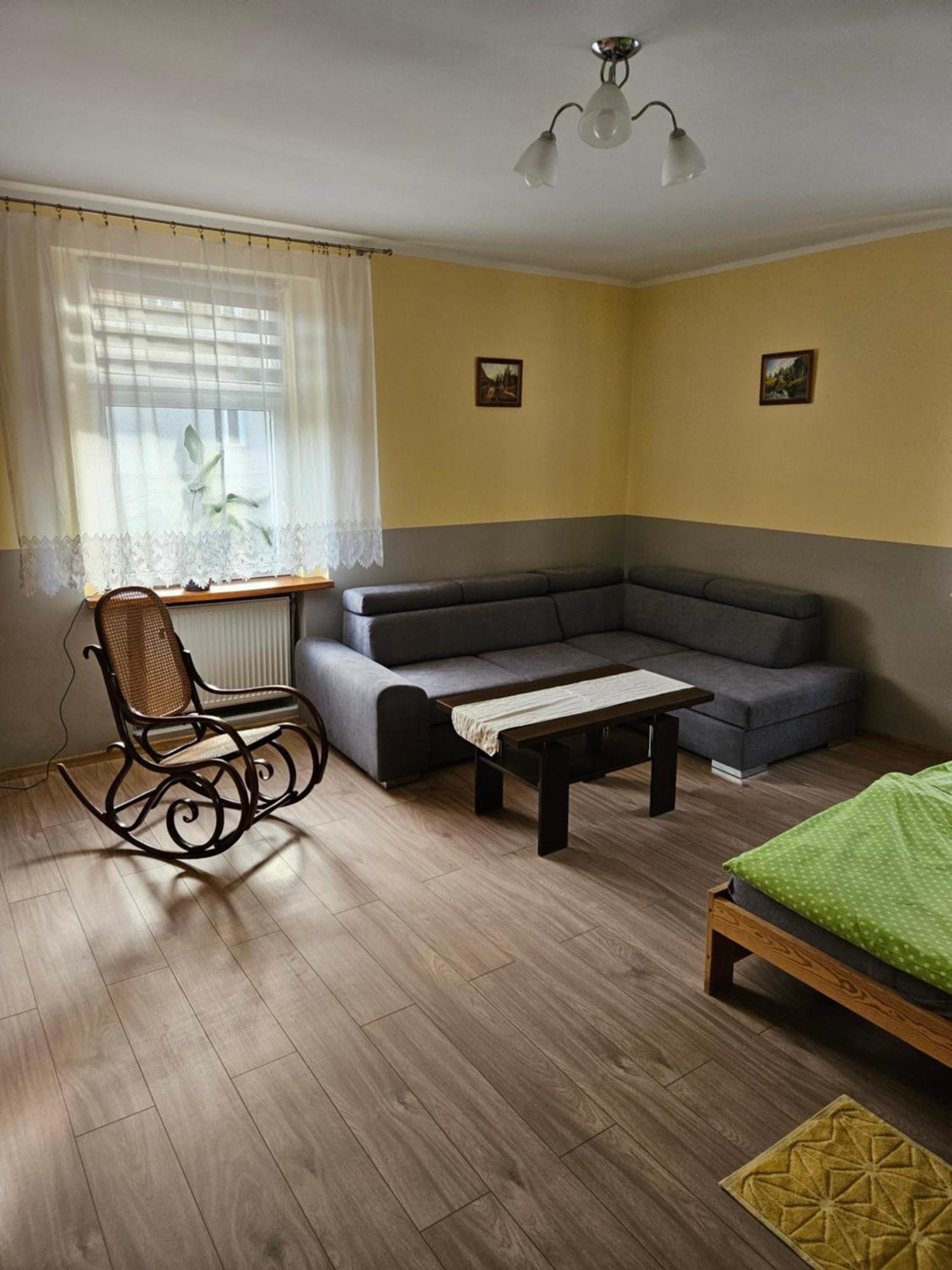Gosciniec W Starym Mlynie Ξενοδοχείο Biala Prudnicka Εξωτερικό φωτογραφία